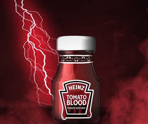 fake blood ketchup for clothes